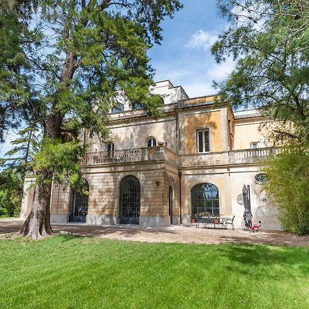 Villa Vallone Apartments Галатина Екстериор снимка