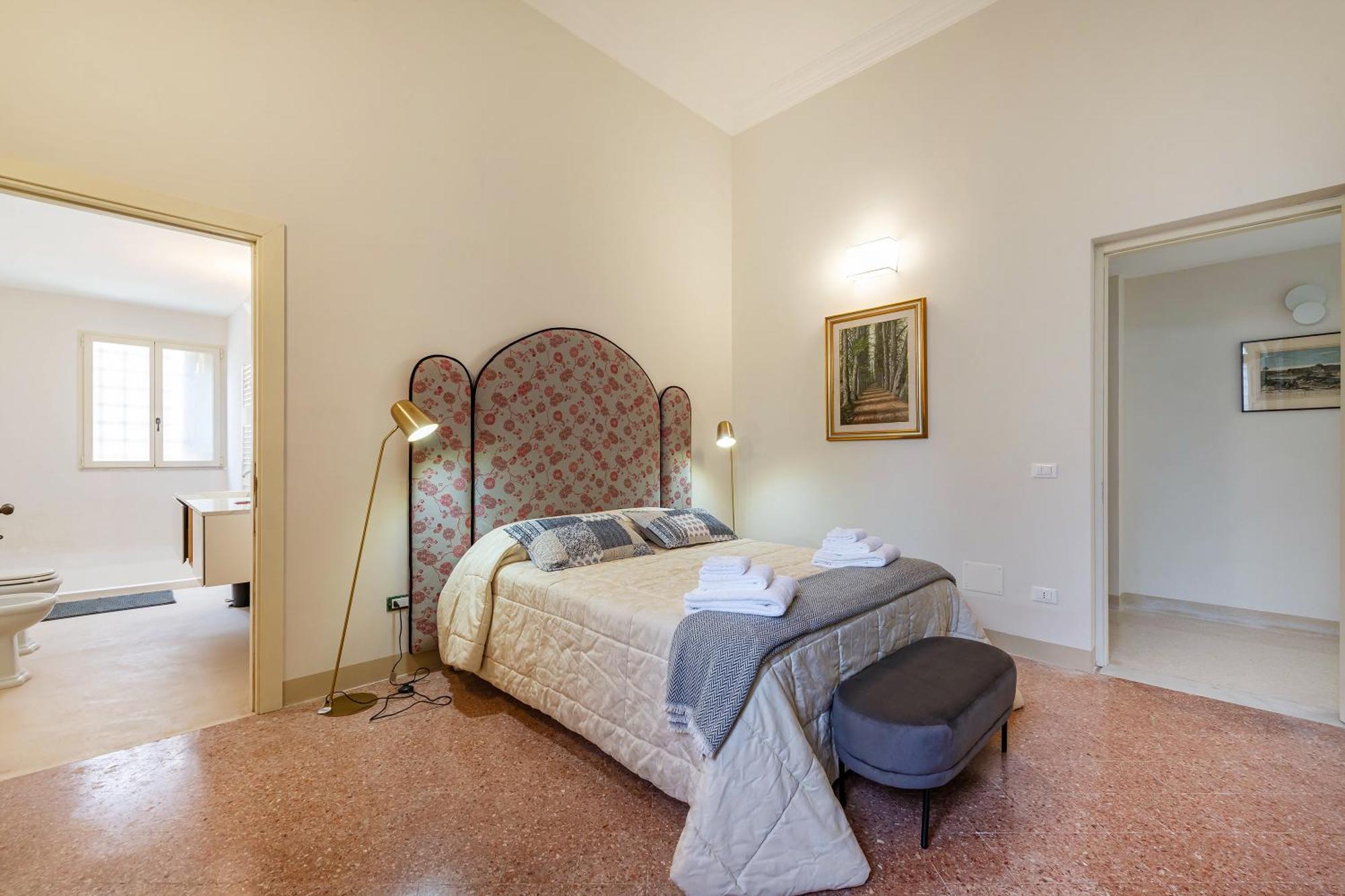 Villa Vallone Apartments Галатина Екстериор снимка
