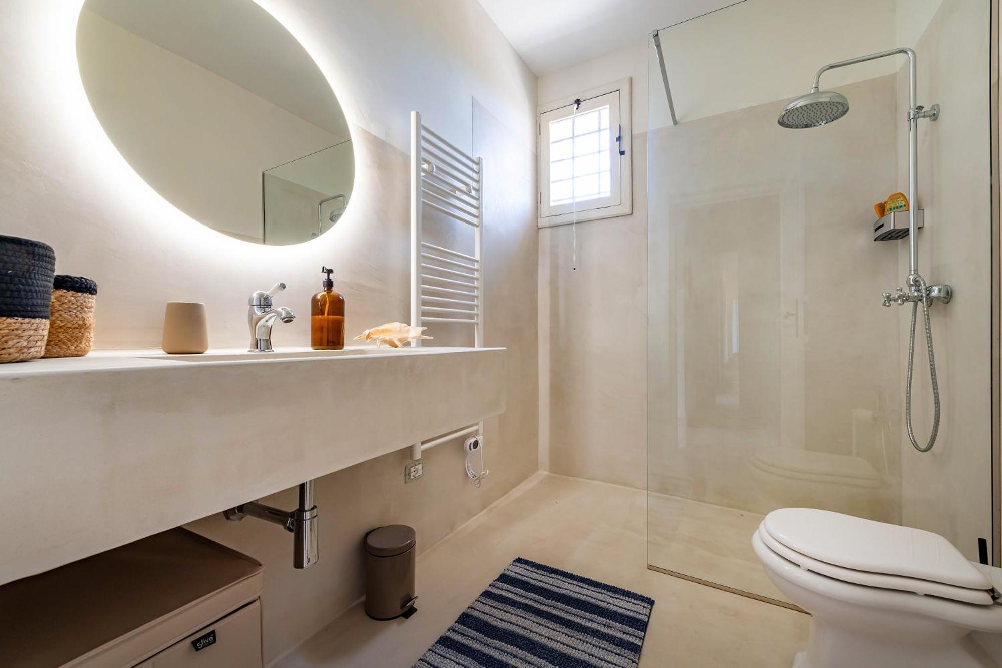 Villa Vallone Apartments Галатина Екстериор снимка